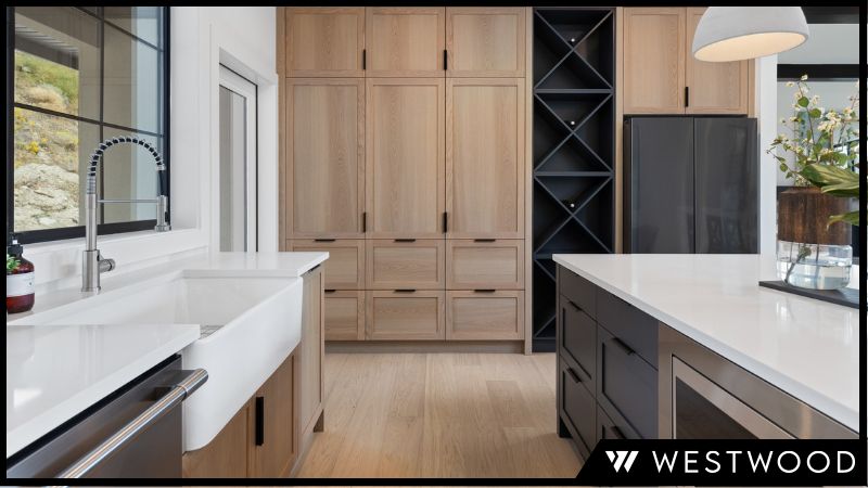 Kelowna Custom Kitchen Cabinets: 7 Cutting-Edge Design Ideas