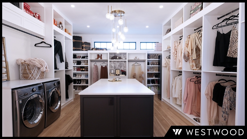 Trendy Closet Design Ideas to Elevate Your Home in 2025